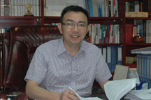 尹昌龍 傳統書城應成為文化資源流通中心