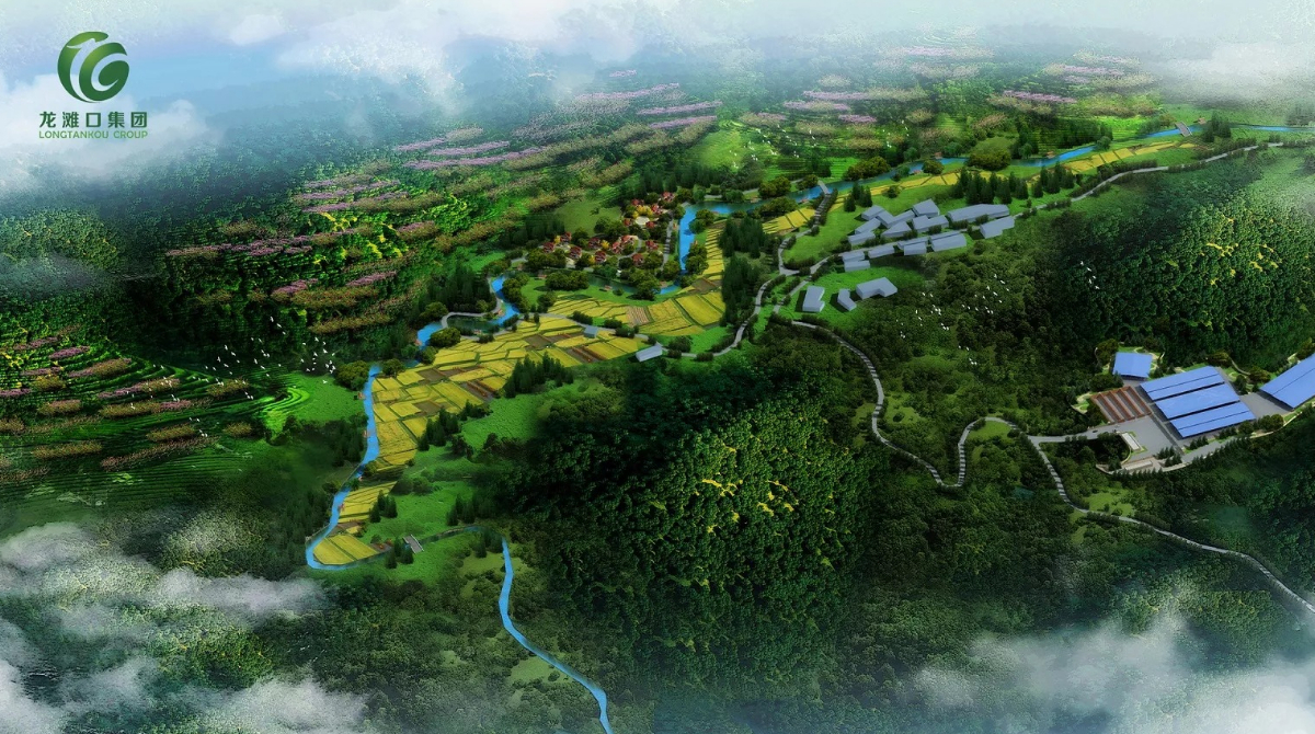 龍灘口農牧：賦能肉牛產業現代化升級