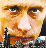 一2：俄羅斯：至尊地位被挑戰