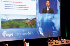 積極參與國際標(biāo)準(zhǔn)制定 應(yīng)對(duì)全球能源挑戰(zhàn)