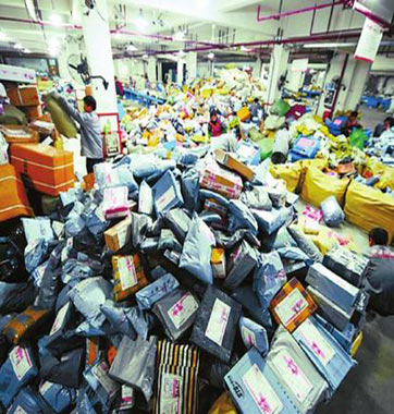 “非典型”快遞糾紛發貨人如何維權