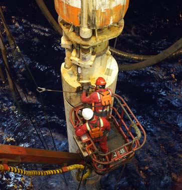 天然氣日產量創紀錄 減少對外依存