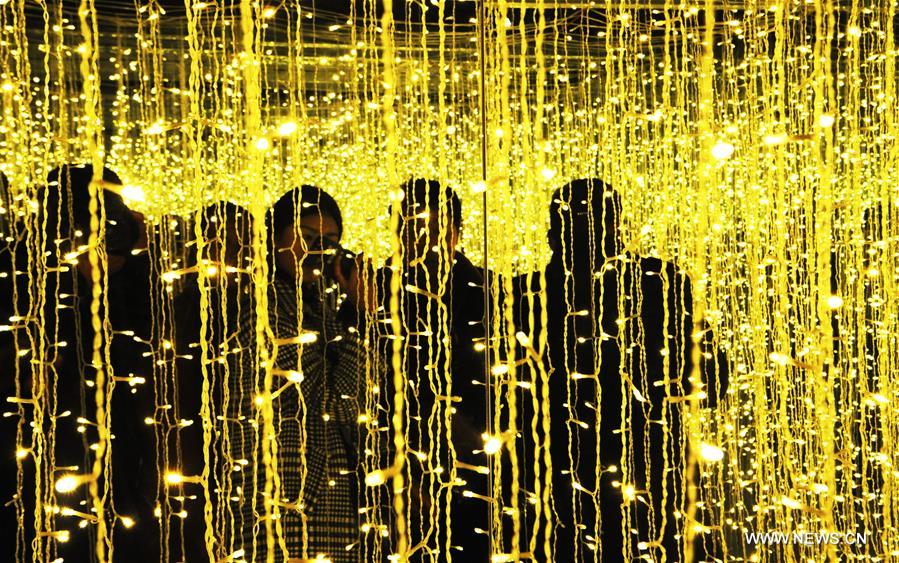 XINHUA PHOTO WEEKLY CHOICES (CN)