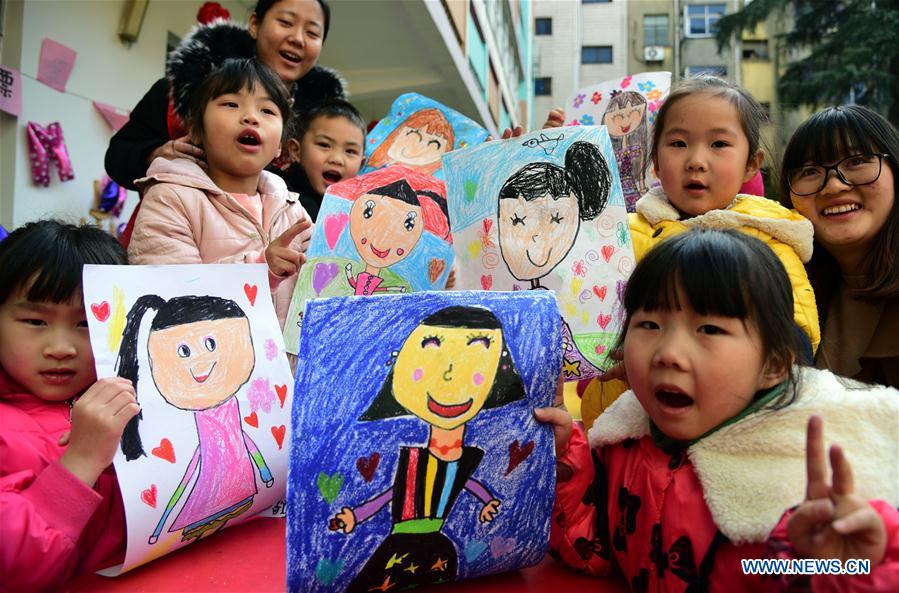 XINHUA PHOTO WEEKLY CHOICES (CN)