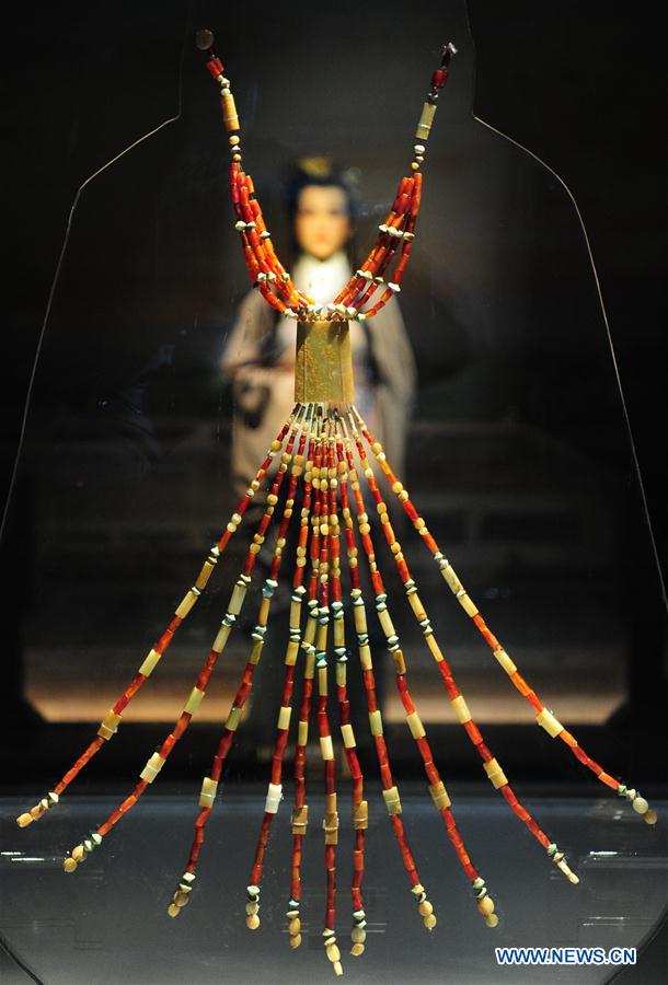 XINHUA PHOTO WEEKLY CHOICES (CN)