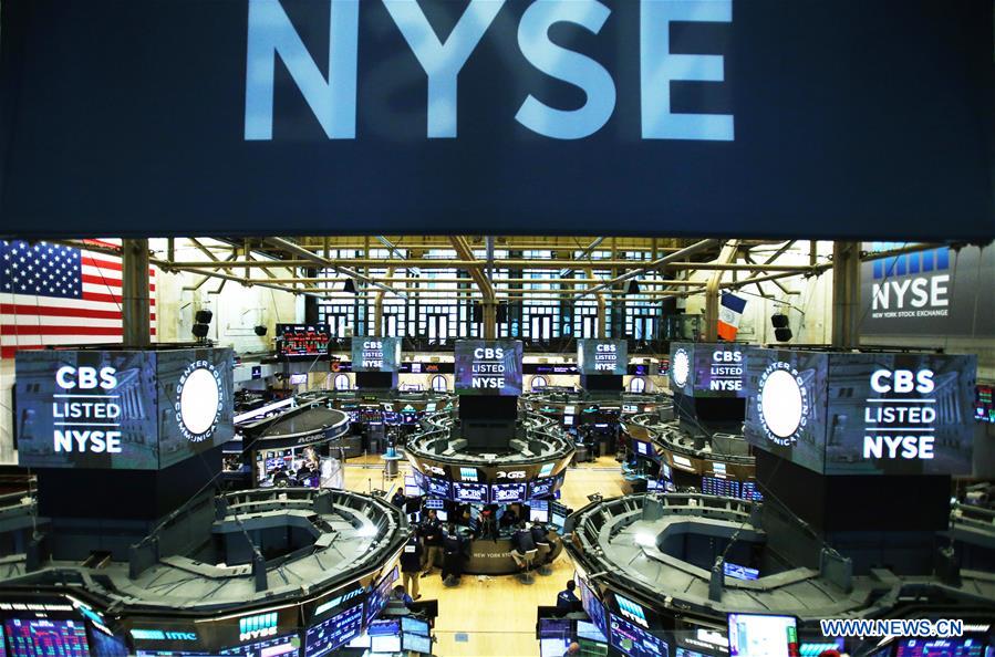 U.S.-NEW YORK-STOCKS