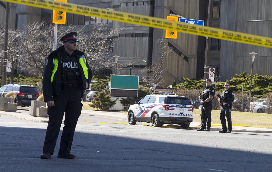 CANADA-TORONTO-VEHICLE-ATTACK