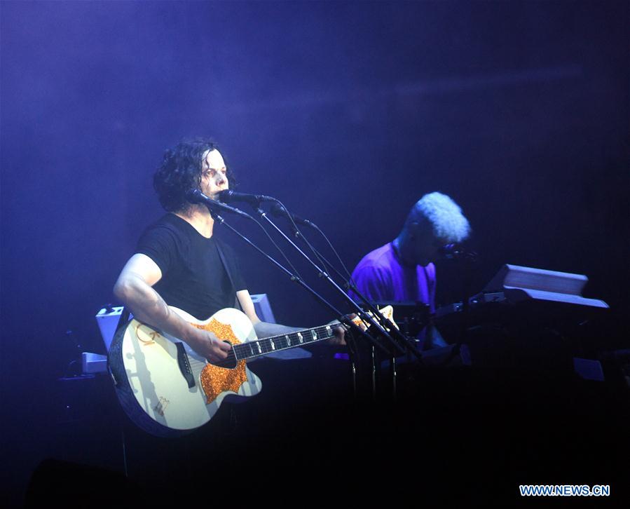 PORTUGAL-OEIRAS-ALIVE FESTIVAL