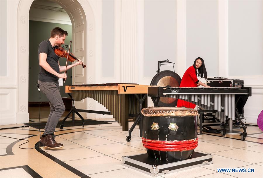 IRELAND-DUBLIN-FESTIVAL-CHINESE NEW YEAR