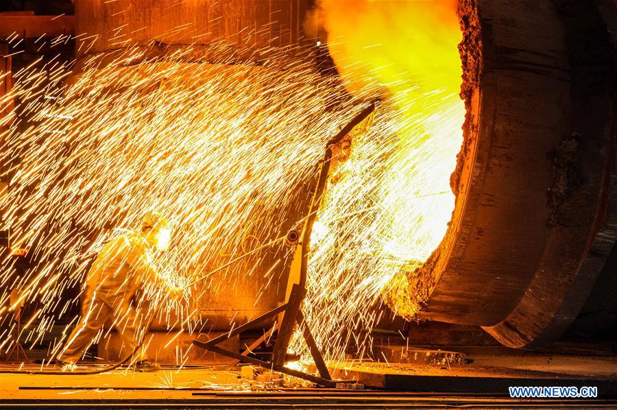 Xinhua Headlines: Three years on, China's northeast regains its shine