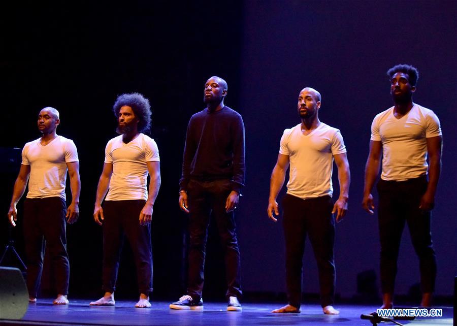 MOROCCO-RABAT-MAWAZINE-MUSIC-FESTIVAL