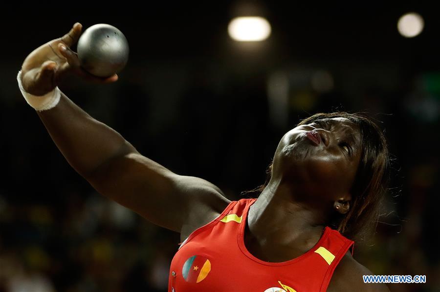 XINHUA PHOTOS OF THE DAY