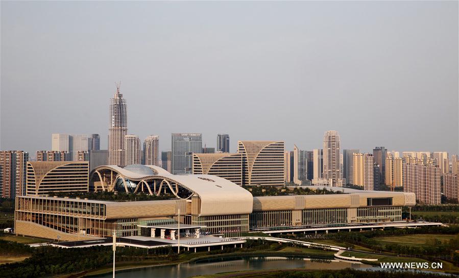 The G20 Summit will be held in Hangzhou from Sept. 4 to 5. The G20 Summit will be held in Hangzhou from Sept. 4 to 5.