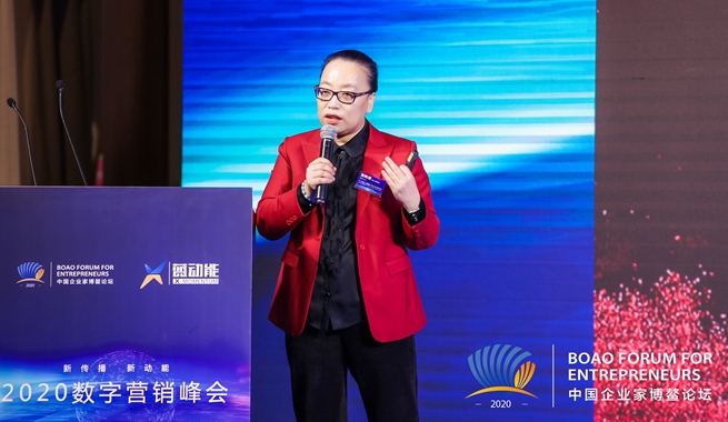 品牌終極之道就是找到品類的終極價值進行創新