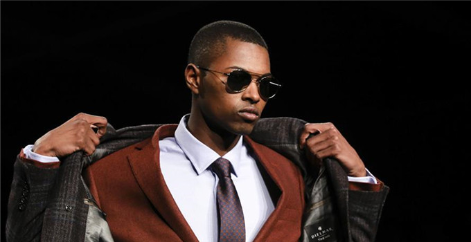 葡萄牙時裝周&mdash;&mdash;設計師迪埃爾瑪時裝秀