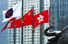 滬港通周年記:平穩啟航