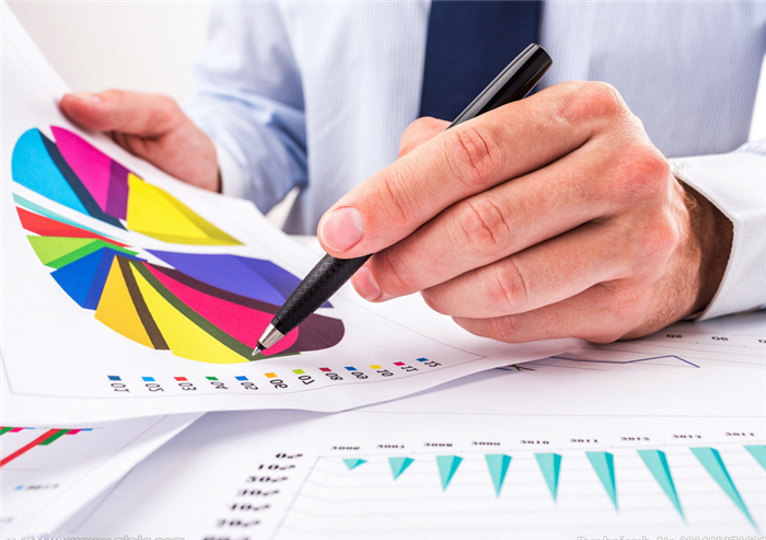 圖解：菜鳥讀年報實用指南之怎樣看年報？