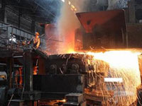 鋼企、有色業(yè)績(jī)報(bào)喜