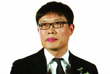 美的集團:方洪波