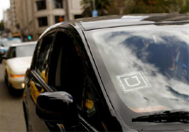 專車爆增至出租車兩倍