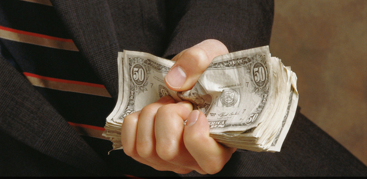 子公司被查中航老總怒了？