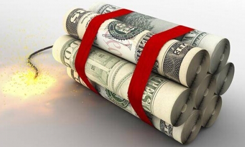 油價反彈戛然而止 對沖基金“抄錯底”？