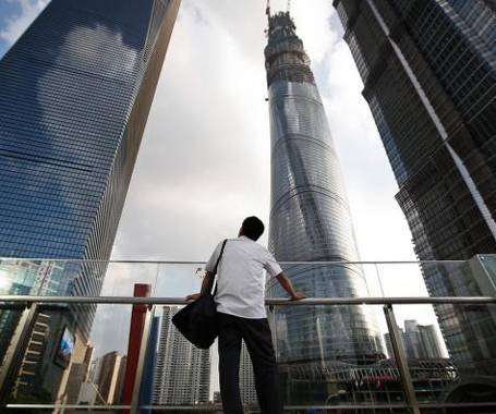 高房價時期誰“續”的起？