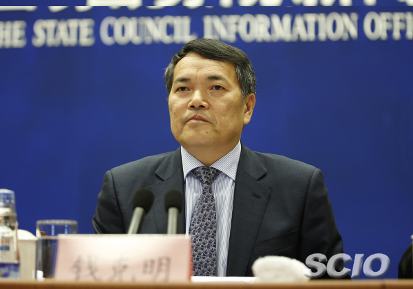 商務部副部長：今年中國外貿回穩(wěn)向好有基礎