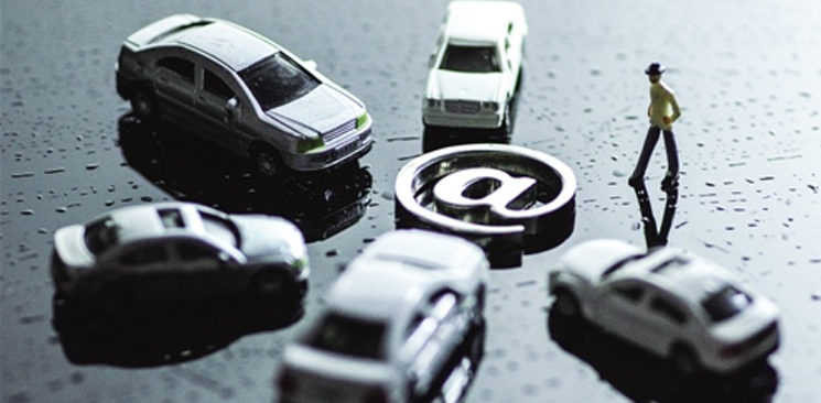 網約車“合法化身份”被明確 錨定差異化錯位經營