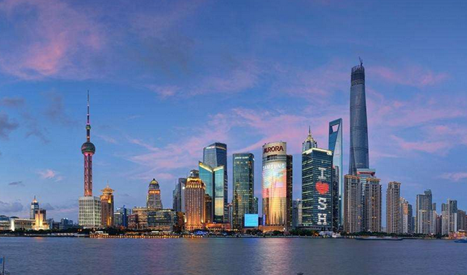 除了雄安，你還知道哪些國家級新區(qū)？