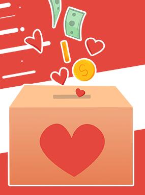 公益捐贈有哪些稅收優惠政策？解讀來啦，快收藏！