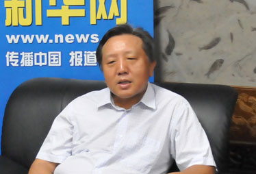 A股市場偏離經濟基本面 持續下跌不正常