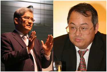 顧雛軍入獄揭秘:郎顧之爭 從吶喊到論戰(zhàn)