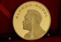 諾貝爾經濟學六次鐘情博弈論