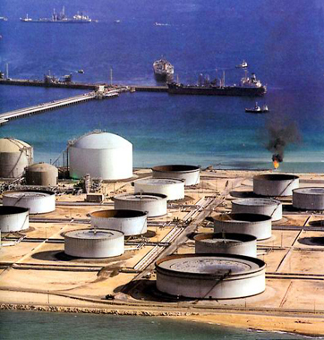 民資為什么不愿做石油業(yè)？