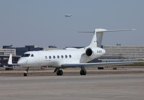 三大航集體出局央企業績A級榜單