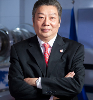 林左鳴:“一飛沖天人物”