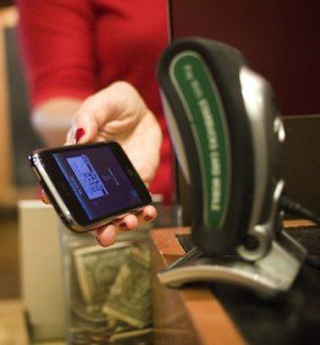 熱詞八:移動支付