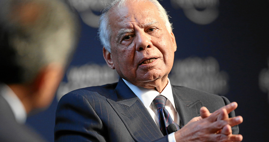 各國政要探討重塑世界格局、實現可持續發展