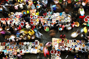 1月CPI漲幅將連續第四個月放緩