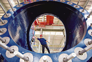 PMI未破榮枯線 經濟增長仍平穩