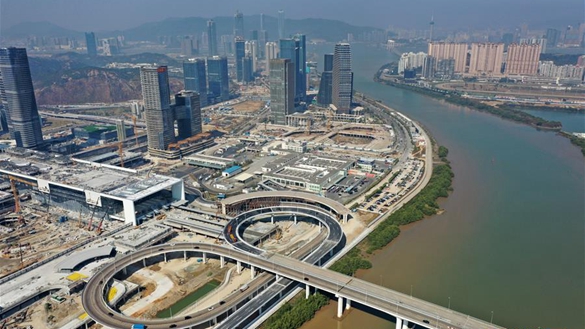 回歸20年，南海明珠綻放璀璨光芒——澳門特色“一國兩制”成功實踐紀(jì)實