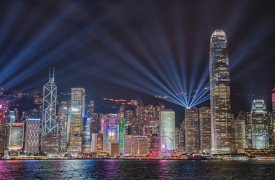 香港青年周文港：為粵港澳大灣區融合發展“穿針引線”