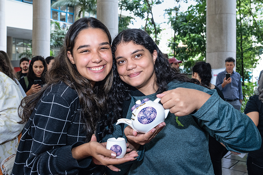 巴西Z世代：追求個(gè)性，發(fā)現(xiàn)生命的意義