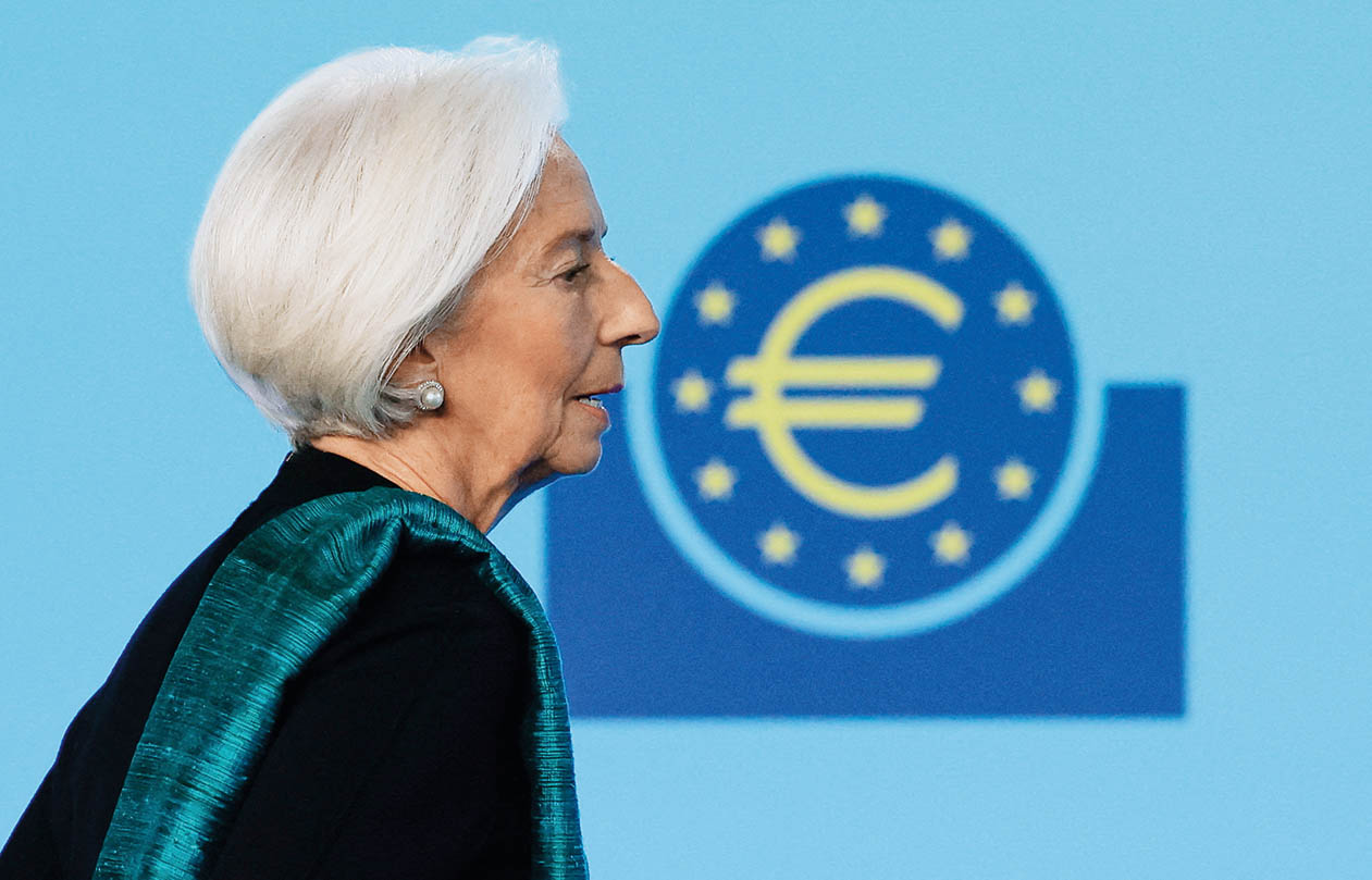 數字歐元落地仍需跨越四道“坎”