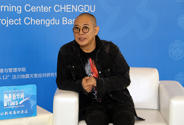 “人人公益”已經成為一個常識