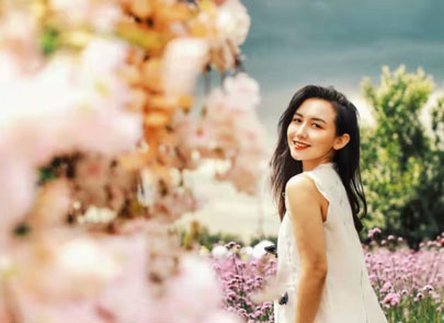 快來凌源百合節(jié)，get同款美照！