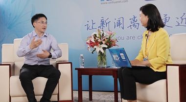 專訪彭作文：數(shù)字化、產(chǎn)業(yè)化助推凌源花卉產(chǎn)業(yè)倍數(shù)增長