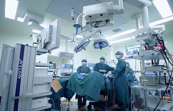 第五集：小醫(yī)院不再門可羅雀，大醫(yī)院不再“戰(zhàn)時狀態(tài)”