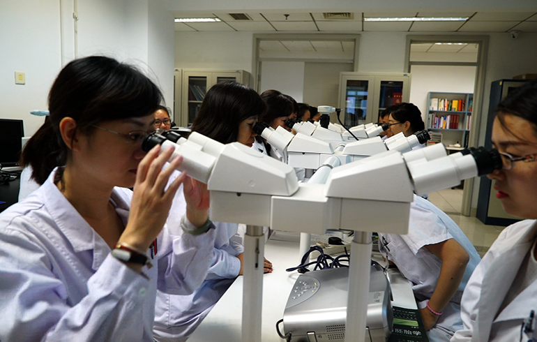 致敬偉大改革｜對話40年，講述身邊的健康故事（第三十三集）——好醫生是這樣煉成的